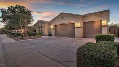 Front Elevation 2