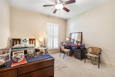 117 Cross Creek Dr, Slidell, LA 70461 - photo 5