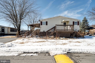 3450 Mountain Rd unit M74, Hamburg, PA 19526 - photo 3