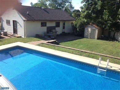 14 Green Ave, Glassboro, NJ 08028 - photo 2