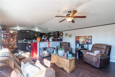 20449 N South 331, Tecumseh, OK 74873 - photo 5