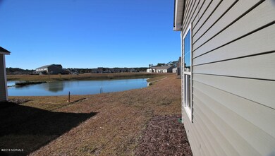 3069 Crescent Lake - Lot 308-07