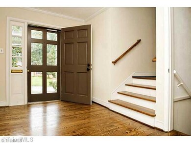 Entry.
