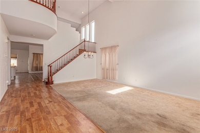 7820 Lonesome Harbor Ave unit 2, Las Vegas, NV 89131 - photo 4