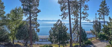 270 Degree Aerial View