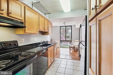 The Brittany unit 129, Arlington, VA 22204 - photo 3