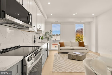 30 Kennedy St NW unit 13, Washington, DC 20011 - photo 4