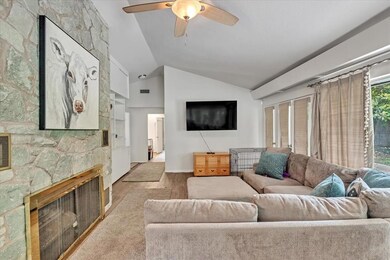 417 Garth Brooks Blvd, Yukon, OK 73099 - photo 6