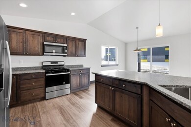 Similar Model Home