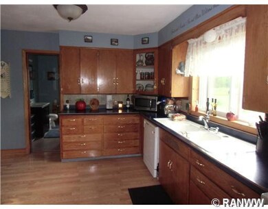 7911 Oak St, Danbury, WI 54830 - photo 3