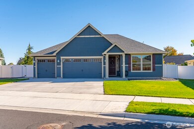 4609 E Junco St, Moses Lake, WA 98837 - photo 5