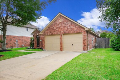 8214 Morning Dawn Dr, Houston, TX 77095 - photo 3