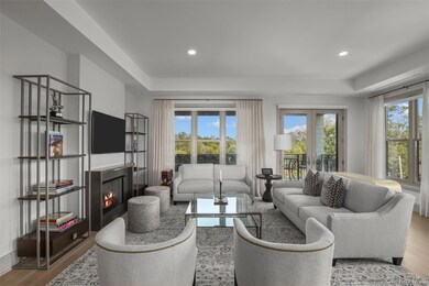 The St. Regis Residences unit PH-B301, Rye, NY 10580 - photo 5