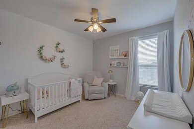 1000 Barry Dr, Weatherford, TX 76087 - photo 7