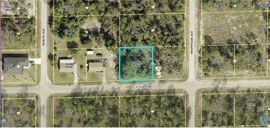 1205 E 15th St, Lehigh Acres, FL 33972 - photo 2