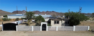 16091 Latigo Cir, Dolan Springs, AZ 86441 - photo 4