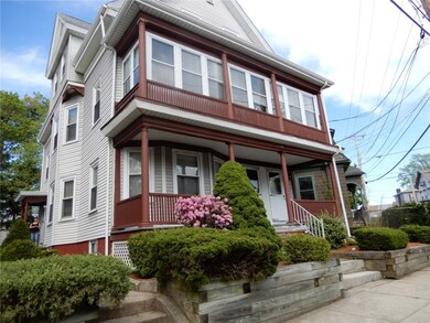 97 Clyde St, Pawtucket, RI 02860 - photo 2