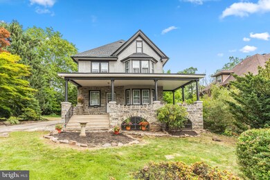 351 Owen Ave, Lansdowne, PA 19050 - photo 2