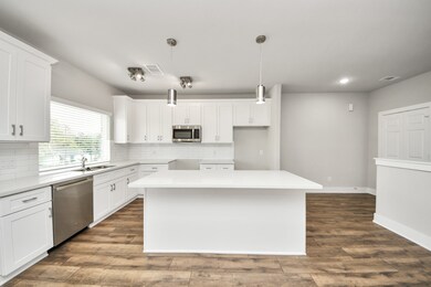 4516 Maggie St unit AB, Houston, TX 77051 - photo 7