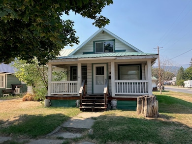 1504 Dakota Ave, Libby, MT 59923 - photo 2