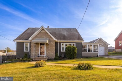 5711 Mineral Ave, Halethorpe, MD 21227 - photo 2