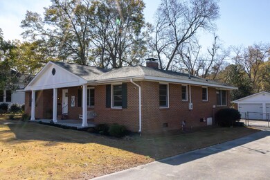 125 Lee St, Thomson, GA 30824 - photo 5