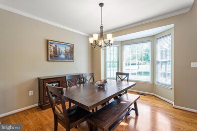 25570 Dabner Dr, Chantilly, VA 20152 - photo 4