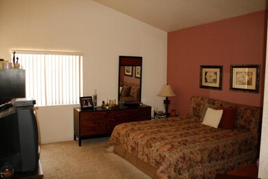 Master Bedroom a