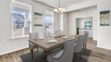 126 Sea Oat St, Summerville, SC 29485 - photo 5