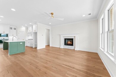 1128 Carrara St, Springdale, AR 72762 - photo 6