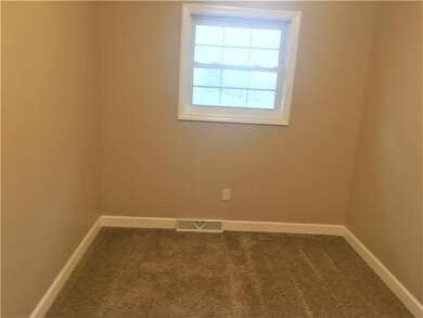 Bedroom #3