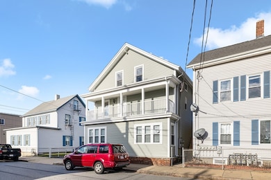 152 George St, Fall River, MA 02720 - photo 3