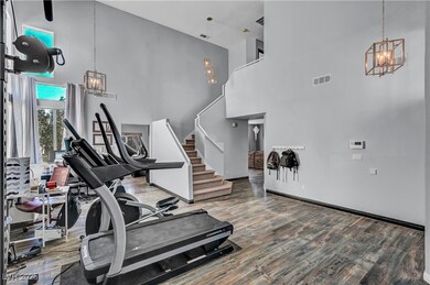 616 Lively Fiesta Way, Henderson, NV 89015 - photo 3