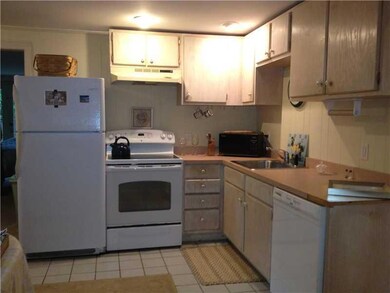 Other. Full kitchen in the apartment