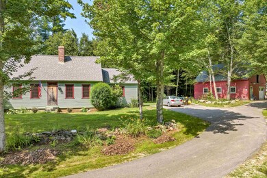 99 Clark Rd, Tilton, NH 03276 - photo 2