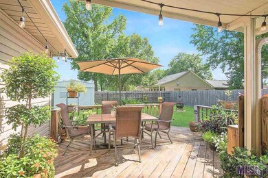 3557 Hemlock St, Zachary, LA 70791 - photo 5