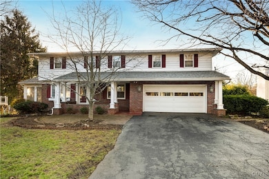 3861 East St, Skaneateles, NY 13152 - photo 2