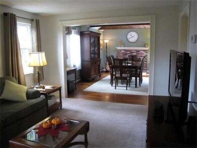 201 Off Tarkiln Rd, Kingston, MA 02364 - photo 3