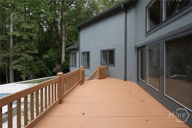 134 Tanner Bluff, Athens, GA 30606 - photo 6