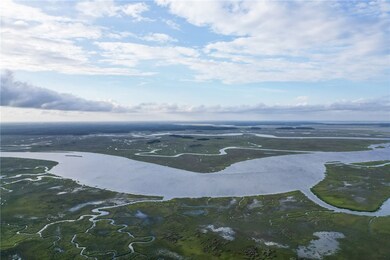 South Newport River.
