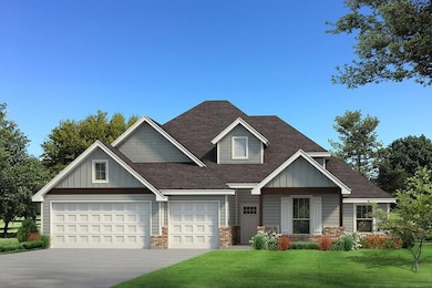 623 Still Meadows, Guthrie, OK 73044 - photo 3