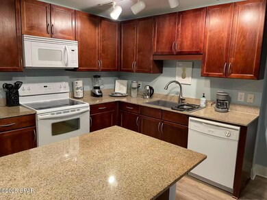 Laketown Wharf Resort unit 217, Panama City, FL 32408 - photo 7