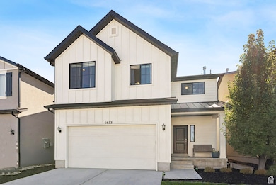 1633 W Rockaway Ln, West Jordan, UT 84088 - photo 3