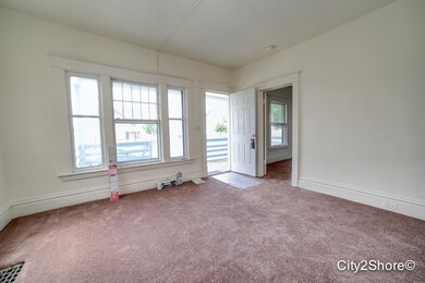 Lower Living Room