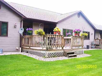 494 N Cedar St, Adams, WI 53910 - photo 2