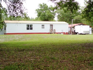 3) Back of Home
