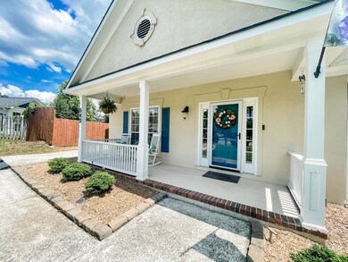 543 Blue Ridge Crossing, Evans, GA 30809 - photo 3