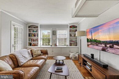 6618 E Wakefield Dr unit B1, Alexandria, VA 22307 - photo 5