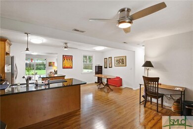 Living/Dining