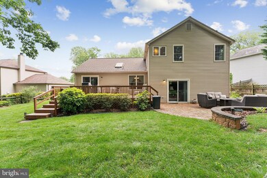 6554 Gladeview Ct, Burke, VA 22015 - photo 6